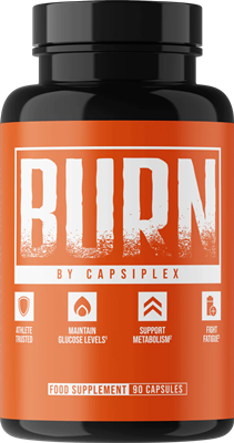 Ali Capsiplex Burn res pomaga pri izgubi maščobe in uravnavanju telesne teže?