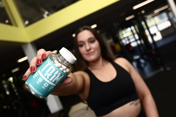 Відгук користувача Capsiplex Trim - спалювач жиру для жінок старше 40 років