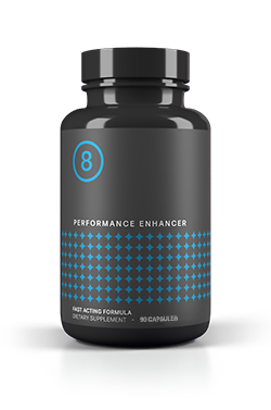 Результати Performer 8: Через скільки часу ви побачите різницю?